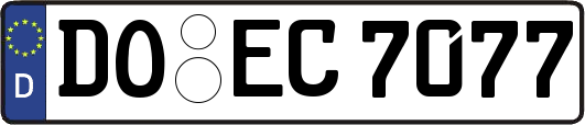 DO-EC7077
