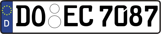 DO-EC7087