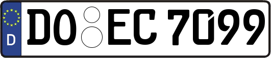 DO-EC7099