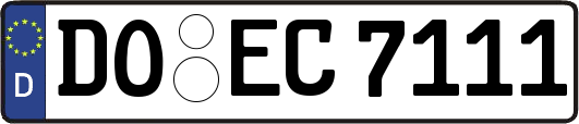 DO-EC7111