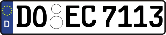DO-EC7113