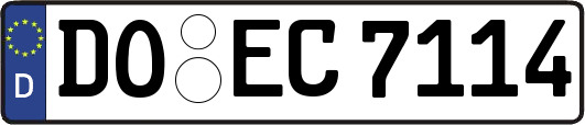 DO-EC7114