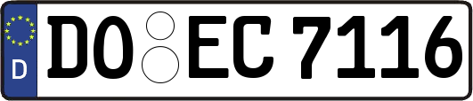 DO-EC7116