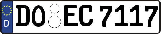 DO-EC7117