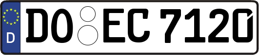 DO-EC7120