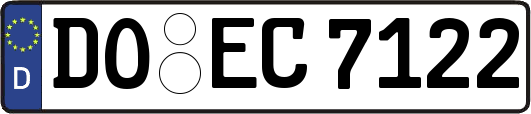 DO-EC7122