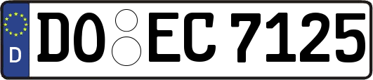 DO-EC7125