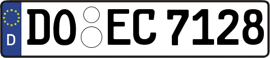 DO-EC7128