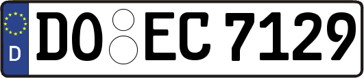 DO-EC7129