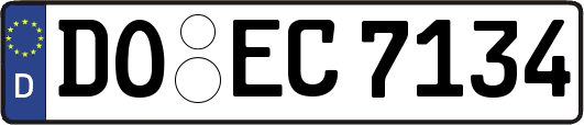 DO-EC7134