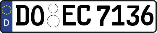 DO-EC7136