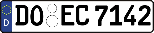DO-EC7142