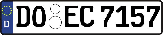 DO-EC7157