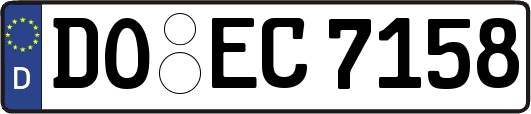 DO-EC7158