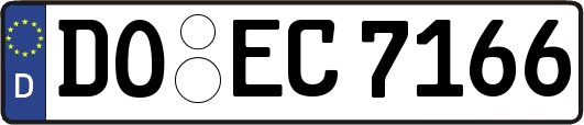 DO-EC7166