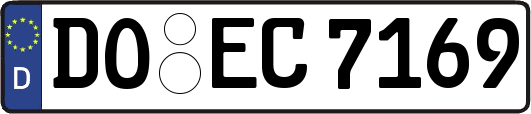 DO-EC7169
