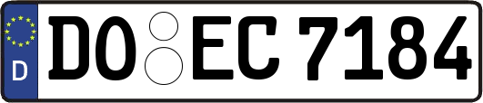 DO-EC7184