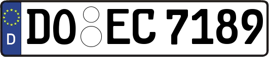 DO-EC7189