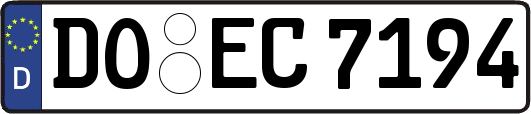 DO-EC7194