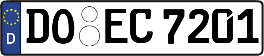 DO-EC7201