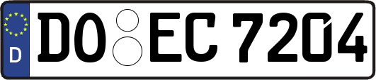 DO-EC7204