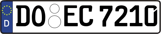 DO-EC7210