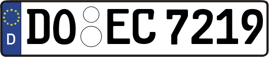 DO-EC7219