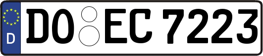 DO-EC7223