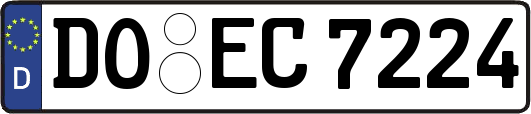 DO-EC7224
