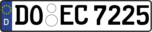 DO-EC7225