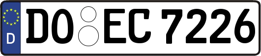 DO-EC7226