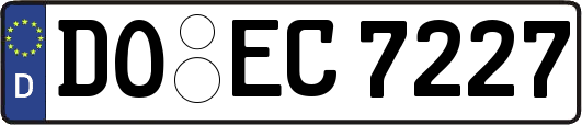 DO-EC7227