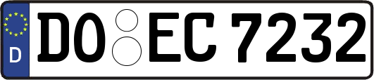 DO-EC7232