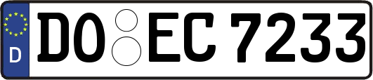 DO-EC7233