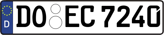DO-EC7240