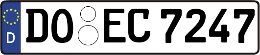 DO-EC7247