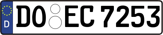 DO-EC7253