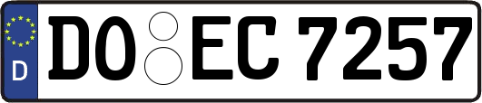 DO-EC7257
