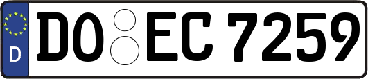DO-EC7259