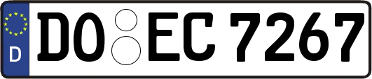 DO-EC7267