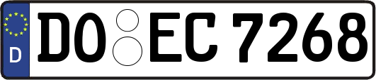 DO-EC7268