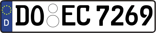 DO-EC7269