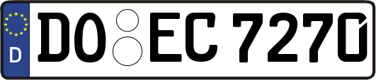DO-EC7270