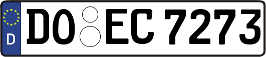 DO-EC7273