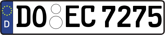 DO-EC7275