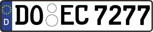 DO-EC7277
