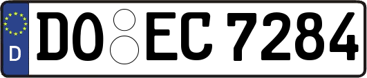 DO-EC7284