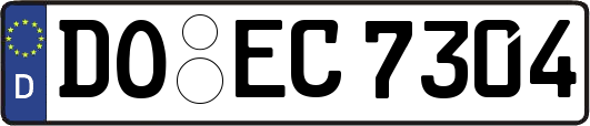 DO-EC7304
