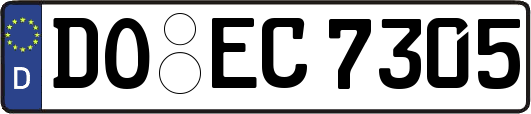DO-EC7305