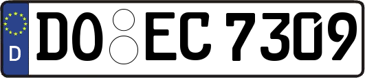 DO-EC7309